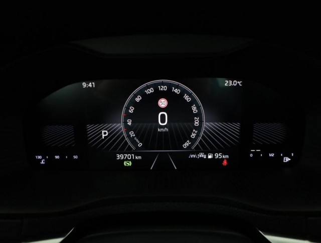 Škoda Karoq  2.0 TDI Fresh