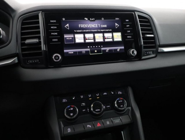 Škoda Karoq  2.0 TDI Fresh
