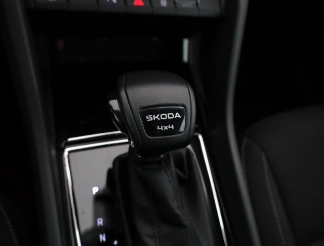 Škoda Karoq  2.0 TDI Fresh