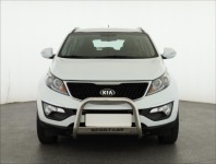 Kia Sportage  2.0 CRDi 
