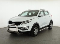 Kia Sportage  2.0 CRDi 