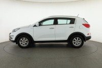 Kia Sportage  2.0 CRDi 