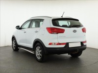 Kia Sportage  2.0 CRDi 