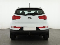 Kia Sportage  2.0 CRDi 