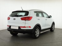 Kia Sportage  2.0 CRDi 