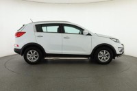 Kia Sportage  2.0 CRDi 