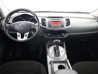 Kia Sportage  2.0 CRDi 