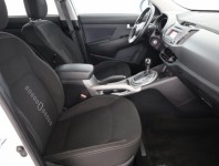 Kia Sportage  2.0 CRDi 