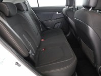 Kia Sportage  2.0 CRDi 