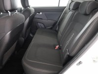 Kia Sportage  2.0 CRDi 