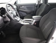 Kia Sportage  2.0 CRDi 