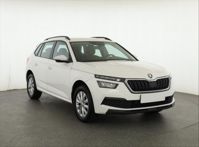 Škoda Kamiq  1.0 TSI 