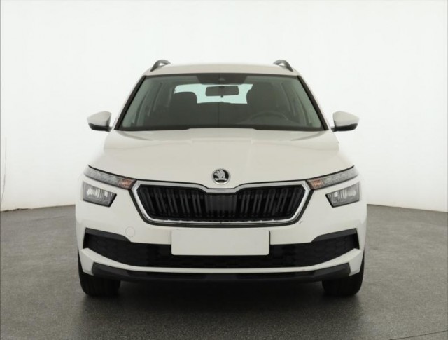 Škoda Kamiq  1.0 TSI 