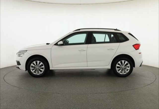Škoda Kamiq  1.0 TSI 