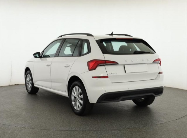 Škoda Kamiq  1.0 TSI 