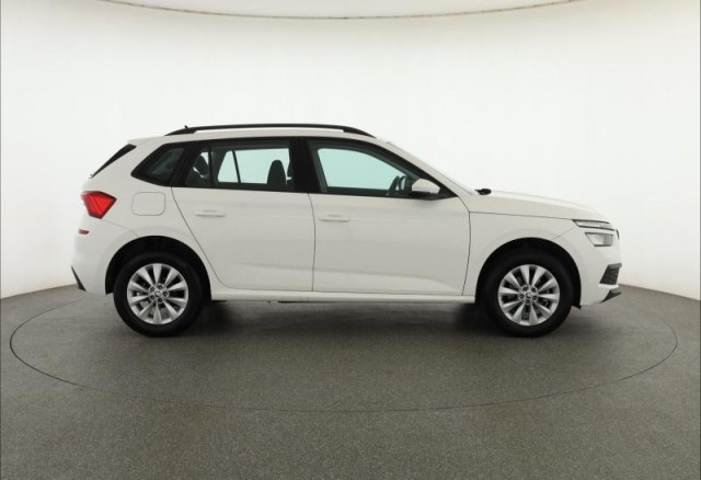 Škoda Kamiq  1.0 TSI 
