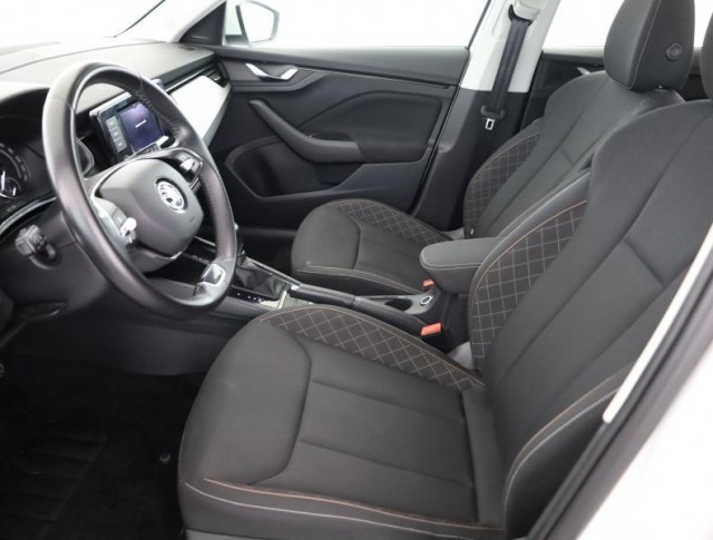 Škoda Kamiq  1.0 TSI 