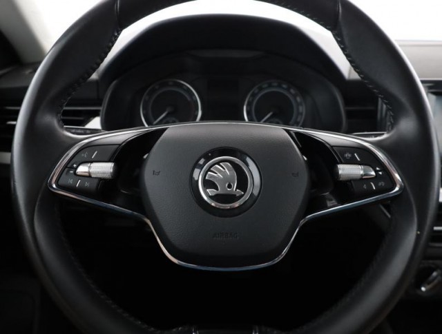 Škoda Kamiq  1.0 TSI 