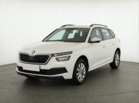 Škoda Kamiq  1.0 TSI 