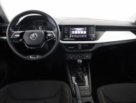 Škoda Kamiq  1.0 TSI 