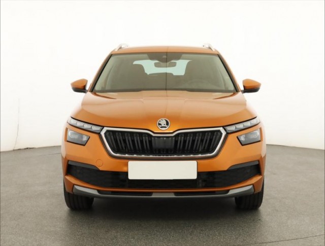 Škoda Kamiq  1.0 TSI Style