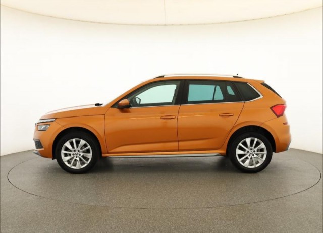 Škoda Kamiq  1.0 TSI Style