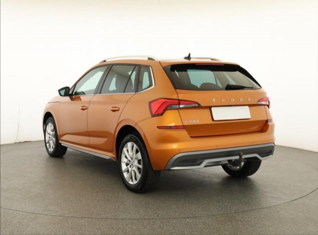 Škoda Kamiq  1.0 TSI Style