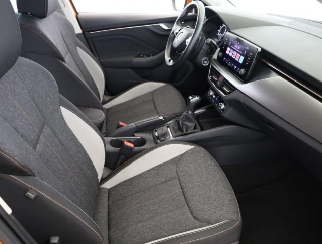 Škoda Kamiq  1.0 TSI Style