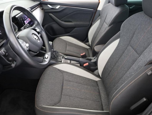 Škoda Kamiq  1.0 TSI Style