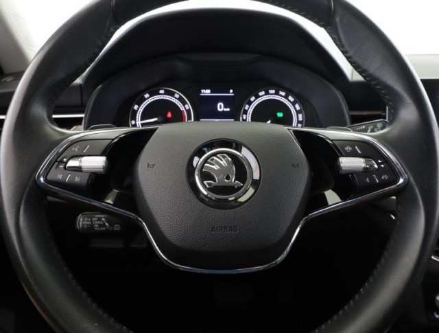 Škoda Kamiq  1.0 TSI Style