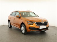 Škoda Kamiq  1.0 TSI Style