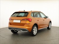 Škoda Kamiq  1.0 TSI Style