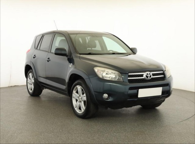 Toyota RAV 4  2.2 D-CAT 