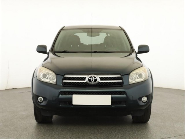 Toyota RAV 4  2.2 D-CAT 