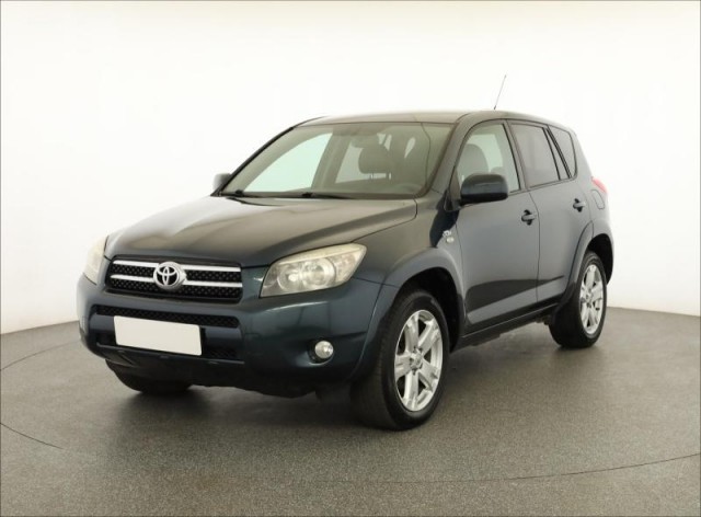 Toyota RAV 4  2.2 D-CAT 