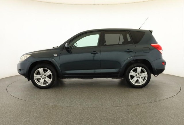 Toyota RAV 4  2.2 D-CAT 