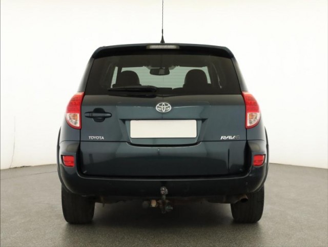 Toyota RAV 4  2.2 D-CAT 