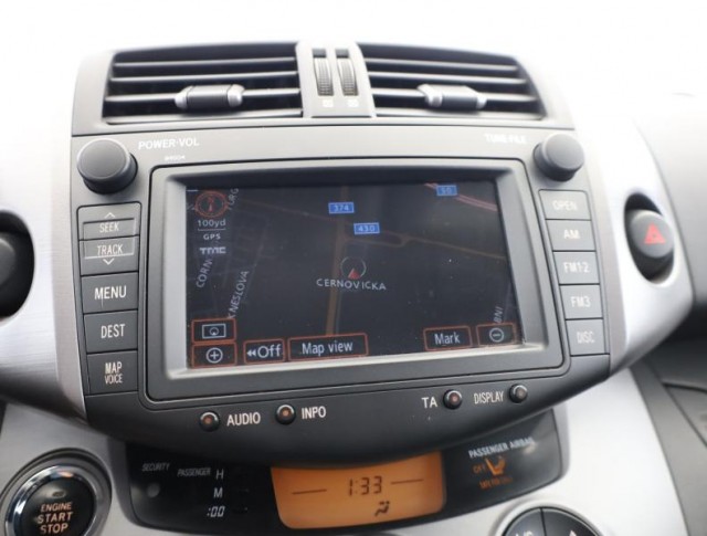 Toyota RAV 4  2.2 D-CAT 