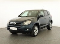 Toyota RAV 4  2.2 D-CAT 