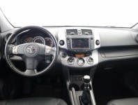 Toyota RAV 4  2.2 D-CAT 