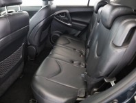 Toyota RAV 4  2.2 D-CAT 