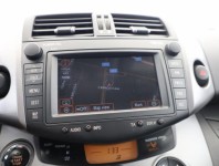 Toyota RAV 4  2.2 D-CAT 
