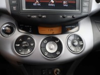 Toyota RAV 4  2.2 D-CAT 
