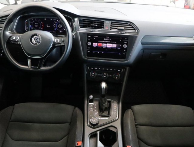 Volkswagen Tiguan  2.0 TSI Elegance