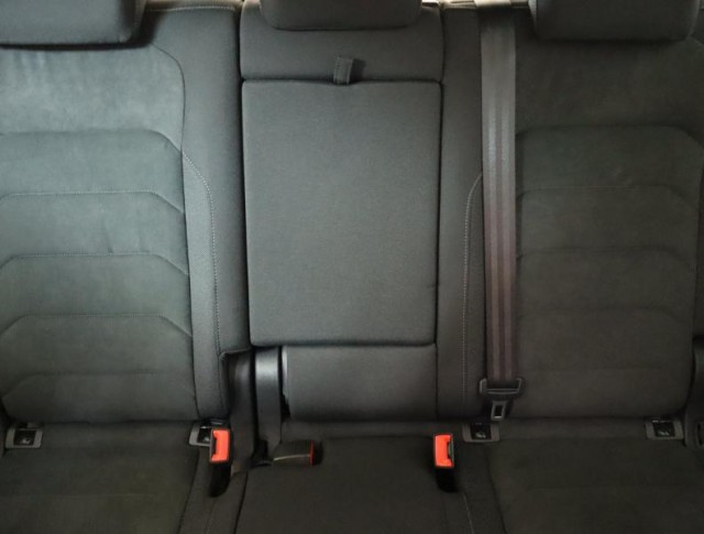 Volkswagen Tiguan  2.0 TSI Elegance