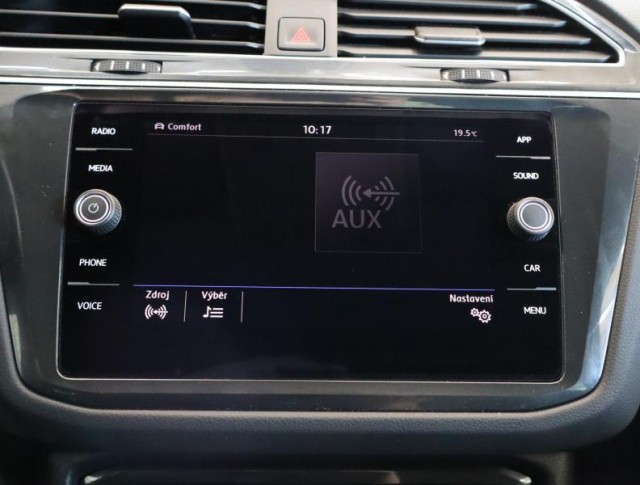 Volkswagen Tiguan  2.0 TSI Elegance