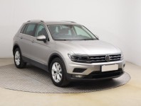 Volkswagen Tiguan  2.0 TSI Elegance