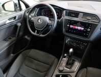 Volkswagen Tiguan  2.0 TSI Elegance