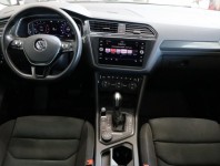 Volkswagen Tiguan  2.0 TSI Elegance