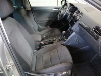 Volkswagen Tiguan  2.0 TSI Elegance